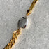 long combination necklace